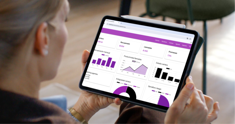 Software de cobranza: qué es, cómo funciona y cómo elegir la mejor solución para tu empresa